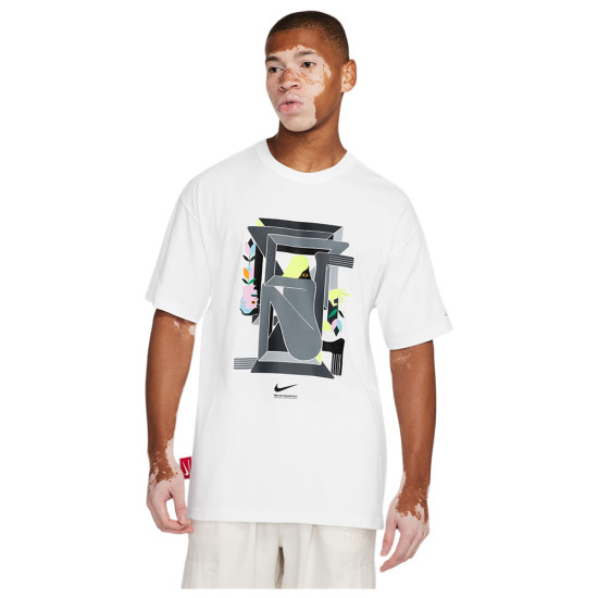 Nike Ανδρική κοντομάνικη μπλούζα Sportswear Art Dept T-Shirt